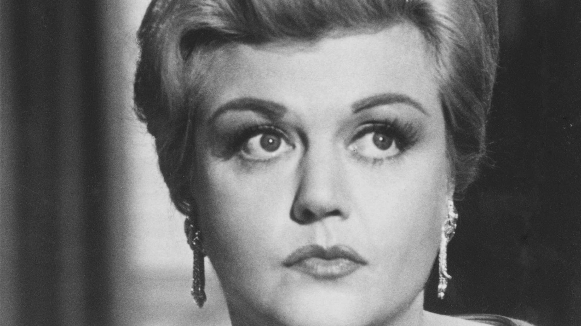 TCM To Celebrate Legendary Actress Angela Lansbury Pressroom